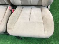 座椅总成 SUBARU LANCASTER OEM 64010AE731GE, 64010AE721GE, 64221AE130GE, 64231AE130GE BHE BH9 2000 beige 8L5
