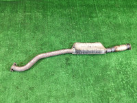ท่อไอเสียท่อนกลาง SUBARU LANCASTER OEM 44200AE080 BHE BEE 2000 EZ30