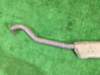 ท่อไอเสียท่อนกลาง SUBARU LANCASTER OEM 44200AE080 BHE BEE 2000 EZ30