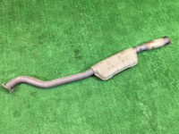 ท่อไอเสียท่อนกลาง SUBARU LANCASTER OEM 44200AE080 BHE BEE 2000 EZ30