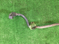 フロントスタビライザー D=21 SUBARU LANCASTER OEM 20401AE020 BHE BH9 2000 EZ30