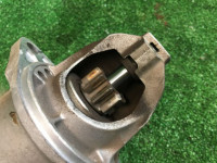 起动机 SUBARU LANCASTER OEM 23300AA390 BHE BH9 BEE BE9 2000 EZ30