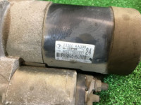 起动机 SUBARU LANCASTER OEM 23300AA390 BHE BH9 BEE BE9 2000 EZ30
