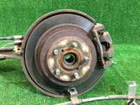 Rear hubs SUBARU LANCASTER OEM 26700AE010, 28474AE000, 26692AE000, 26692AE010 BHE BH9 BH5 BE5 BE9 BEE 2000 EZ30