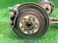 Rear hubs SUBARU LANCASTER OEM 26700AE010, 28474AE000, 26692AE000, 26692AE010 BHE BH9 BH5 BE5 BE9 BEE 2000 EZ30