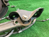 Rear hubs SUBARU LANCASTER OEM 26700AE010, 28474AE000, 26692AE000, 26692AE010 BHE BH9 BH5 BE5 BE9 BEE 2000 EZ30