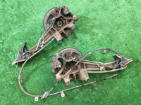 Rear hubs SUBARU LANCASTER OEM 26700AE010, 28474AE000, 26692AE000, 26692AE010 BHE BH9 BH5 BE5 BE9 BEE 2000 EZ30