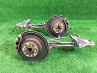 ดุมล้อหลัง 26700AE010, 28474AE000, 26692AE000, 26692AE010 SUBARU LANCASTER