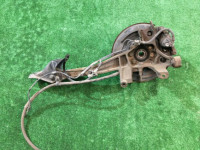Rear hubs SUBARU LANCASTER OEM 26700AE010, 28474AE000, 26692AE000, 26692AE010 BHE BH9 BH5 BE5 BE9 BEE 2000 EZ30