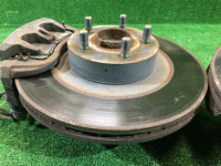 Bujes delanteros SUBARU LANCASTER OEM 26310AC040, 26292AE020, 26292AE030, 28316AE000, 28362AE000 BHE BH9 BH5 BE5 BE9 BEE 2000 EZ30