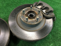 Bujes delanteros SUBARU LANCASTER OEM 26310AC040, 26292AE020, 26292AE030, 28316AE000, 28362AE000 BHE BH9 BH5 BE5 BE9 BEE 2000 EZ30