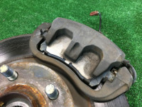 Bujes delanteros SUBARU LANCASTER OEM 26310AC040, 26292AE020, 26292AE030, 28316AE000, 28362AE000 BHE BH9 BH5 BE5 BE9 BEE 2000 EZ30