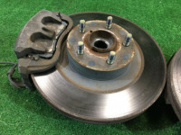 Bujes delanteros SUBARU LANCASTER OEM 26310AC040, 26292AE020, 26292AE030, 28316AE000, 28362AE000 BHE BH9 BH5 BE5 BE9 BEE 2000 EZ30