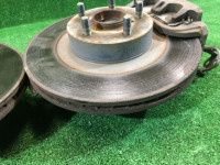 Bujes delanteros SUBARU LANCASTER OEM 26310AC040, 26292AE020, 26292AE030, 28316AE000, 28362AE000 BHE BH9 BH5 BE5 BE9 BEE 2000 EZ30