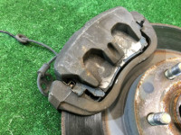 Bujes delanteros SUBARU LANCASTER OEM 26310AC040, 26292AE020, 26292AE030, 28316AE000, 28362AE000 BHE BH9 BH5 BE5 BE9 BEE 2000 EZ30