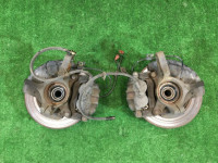 Bujes delanteros SUBARU LANCASTER OEM 26310AC040, 26292AE020, 26292AE030, 28316AE000, 28362AE000 BHE BH9 BH5 BE5 BE9 BEE 2000 EZ30