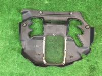发动机装饰盖 SUBARU LANCASTER OEM 14024AA020 BHE BEE 2000 EZ30