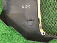 发动机装饰盖 SUBARU LANCASTER OEM 14024AA020 BHE BEE 2000 EZ30