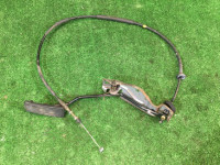 สายคันเร่ง SUBARU LANCASTER OEM 37114AE040 BHE BEE 2000 EZ30