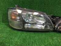 Faróis SUBARU LANCASTER OEM 84001AE261, 84001AE271 BHE BH9 BH5 BE5 BE9 BEE 2000