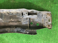 คานรองเครื่อง задняя SUBARU LEGACY OEM 20151FA102 BG5 BG9 BD5 BD9 1997 EJ20H