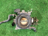 Throttle body 16114AA961, 16114AB590 SUBARU LANCASTER