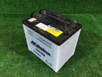 แบตเตอรี่ 75D23L SUBARU GRAND WAGON OEM SB001A75D23L BG9 1996
