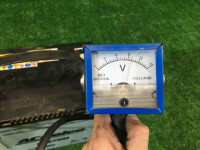 แบตเตอรี่ 75D23L SUBARU GRAND WAGON OEM SB001A75D23L BG9 1996