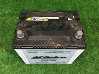 แบตเตอรี่ 75D23L SUBARU GRAND WAGON OEM SB001A75D23L BG9 1996