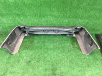 后保险杠 SUBARU GRAND WAGON OEM 57722AC050, 57722AC050 BG9 1996 green 5V5