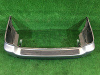 后保险杠 SUBARU GRAND WAGON OEM 57722AC050, 57722AC050 BG9 1996 green 5V5