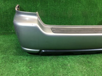 后保险杠 SUBARU GRAND WAGON OEM 57722AC050, 57722AC050 BG9 1996 green 5V5