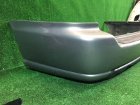 后保险杠 SUBARU GRAND WAGON OEM 57722AC050, 57722AC050 BG9 1996 green 5V5