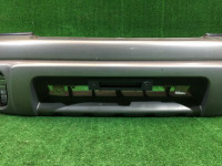 Front bumper SUBARU GRAND WAGON OEM 57720AC121LG, 57732AC220, 57732AC020, 84501AC240, 84501AC250 BG9 1996 green 5V5