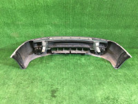 Front bumper SUBARU GRAND WAGON OEM 57720AC121LG, 57732AC220, 57732AC020, 84501AC240, 84501AC250 BG9 1996 green 5V5