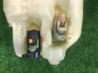 Depósito do lava-vidros SUBARU GRAND WAGON OEM 86610AC000 BG9 BG5 1996 EJ25DD
