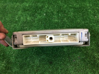 Engine control unit (ECU) SUBARU GRAND WAGON OEM 22644AA370 BG9 1996 EJ25DD