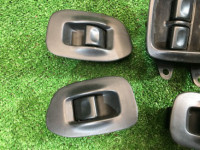 Módulo dos vidros elétricos SUBARU GRAND WAGON OEM 83081AC100, 83081AC110 BG9 BG5 1996 EJ25DD