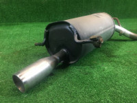 消音鼓 SUBARU GRAND WAGON OEM 44305AC430, 44305AC510,44305AC550 BG9 BG5 1996 EJ25DD