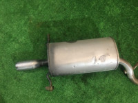 消音鼓 SUBARU GRAND WAGON OEM 44305AC430, 44305AC510,44305AC550 BG9 BG5 1996 EJ25DD