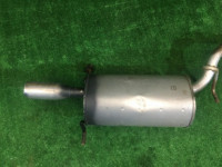 消音鼓 SUBARU GRAND WAGON OEM 44305AC430, 44305AC510,44305AC550 BG9 BG5 1996 EJ25DD