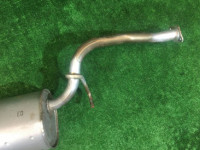 消音鼓 SUBARU GRAND WAGON OEM 44305AC430, 44305AC510,44305AC550 BG9 BG5 1996 EJ25DD