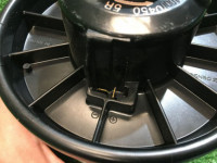 Вентилятор печки SUBARU GRAND WAGON OEM 72023AA000, 72023AA001, 72023AA002 BG9 BG5 1996 EJ25DD