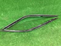 ドアバイザー SUBARU GRAND WAGON OEM 62720AC100, 62720AC110 BG9 BG5 1996 green 5V5