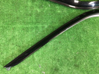 ドアバイザー SUBARU GRAND WAGON OEM 62720AC100, 62720AC110 BG9 BG5 1996 green 5V5