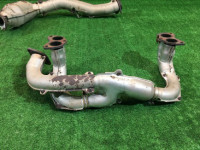 แคทาลิติก SUBARU GRAND WAGON OEM 44104AC031, 44102AC061, 44100AC140 BG9 1996 EJ25DD