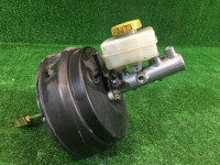 ブレーキマスターシリンダー SUBARU GRAND WAGON OEM 26401AC180, 26402AA226 BG9 1996 EJ25DD