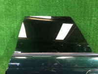 Дверь задняя левая SUBARU GRAND WAGON OEM 61400AC310, 85511AC030 BG9 1996 green 5V5