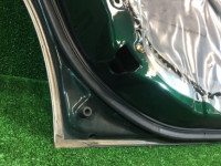 Дверь задняя левая SUBARU GRAND WAGON OEM 61400AC310, 85511AC030 BG9 1996 green 5V5