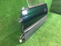 Left front door SUBARU GRAND WAGON OEM 61100AC011 BG9 1996 green 5V5